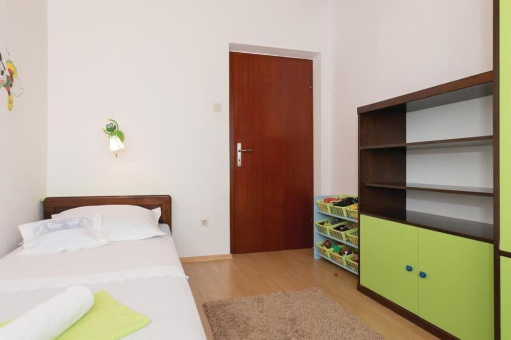 Apartman Toni, Gata Appartement Buitenkant foto